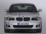 BMW 1-Series Coupe ActiveE Test Car 2011 года